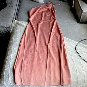 Wedding guest or bridal shower dress